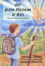 KLEIN PELGRIM SE REIS