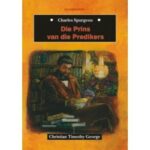 SPURGEON: PRINS VAN PREDIKERS - TB