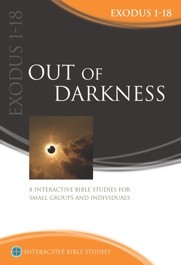 OUT OF DARKNESS - IBS EXODUS