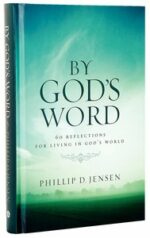 BY GOD'S WORD VOL 1