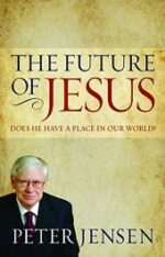 FUTURE OF JESUS, THE