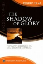 SHADOW OF GLORY - IBS EXODUS 19-40