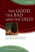 GOOD, THE BAD & THE UGLY-IBS JUDGES O/P