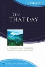 ON THAT DAY - IBS ZECHARIAH