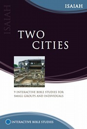 TWO CITIES - IBS ISAIAH