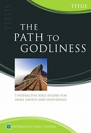 PATH TO GODLINESS - IBS TITUS O/P