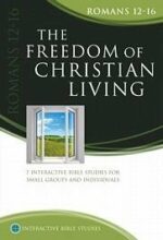 FREEDOM OF CHRISTIAN LIVING - IBS ROM 12