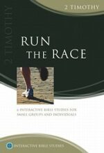 RUN THE RACE - IBS 2 TIMOTHY