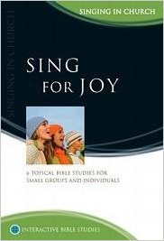 SING FOR JOY - IBS
