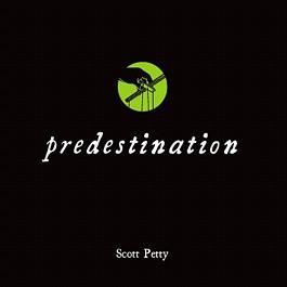 LITTLE BLACK BOOK: PREDESTINATION