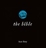 LITTLE BLACK BOOK: THE BIBLE