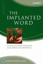 IMPLANTED WORD - IBS JAMES O/P