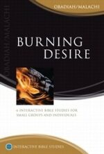 BURNING DESIRE - IBS OBADIAH/MALACHI