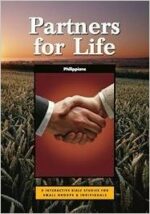 PARTNERS FOR LIFE - IBS PHILIPPIANS