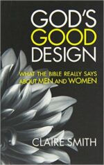 GOD'S GOOD DESIGN