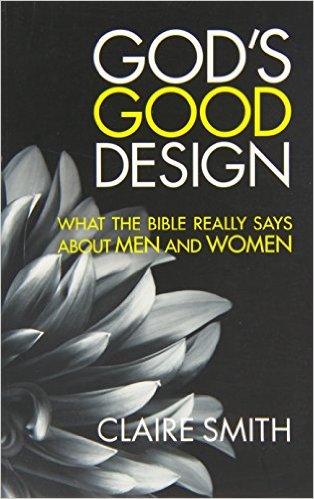 GOD'S GOOD DESIGN