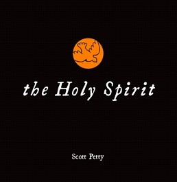 LITTLE BLACK BOOK: THE HOLY SPIRIT