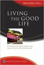 LIVING THE GOOD LIFE - IBS PROV VOL 2