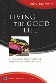 LIVING THE GOOD LIFE - IBS PROV VOL 2