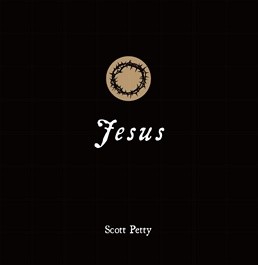 LITTLE BLACK BOOK: JESUS