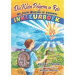 KLEIN PELGRIM INKLEURBOEK