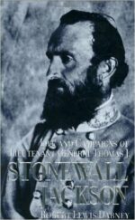 LIFE AND CAMPAIGNS OF STONEWALL JACKSON