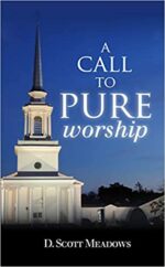 CALL TO PURE WORSHIP