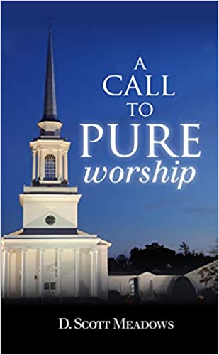 CALL TO PURE WORSHIP