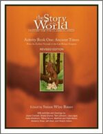 STORY OF THE WORLD - ACTIVITY BOOK VOL 1