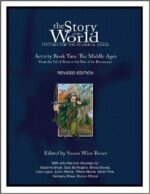 STORY OF THE WORLD - ACTIVITY BOOK VOL 2