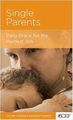 SINGLE PARENTS - CCEF