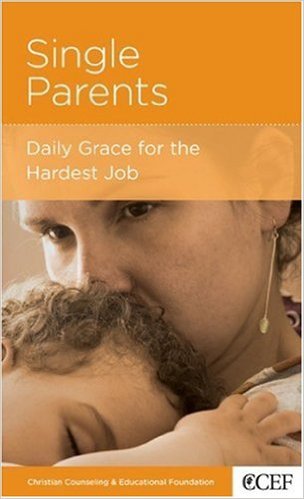 SINGLE PARENTS - CCEF