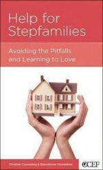 HELP FOR STEPFAMILIES - CCEF