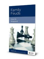 FAMILY FEUDS - CCEF