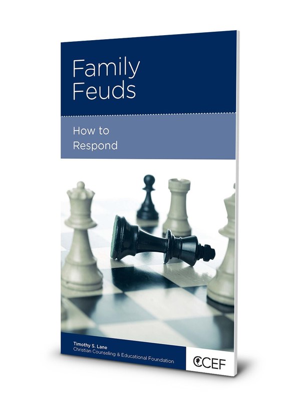 FAMILY FEUDS - CCEF