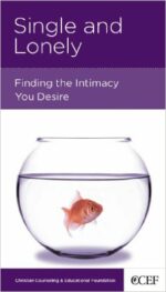 SINGLE AND LONELY - CCEF