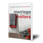 MARRIAGE MATTERS