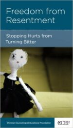 FREEDOM FROM RESENTMENT - CCEF