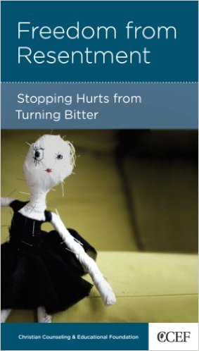 FREEDOM FROM RESENTMENT - CCEF