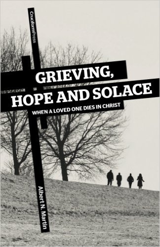 GRIEVING, HOPE AND SOLACE
