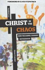 CHRIST IN THE CHAOS