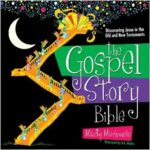 GOSPEL STORY BIBLE, THE
