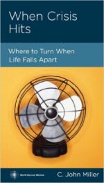 WHEN CRISIS HITS - CCEF