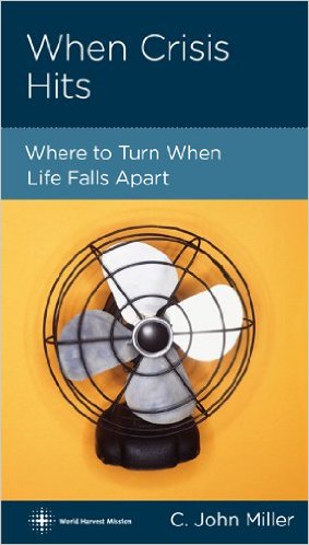 WHEN CRISIS HITS - CCEF