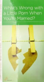 WHAT'S WRONG LITTLE PORN/MARRIED - WTDW