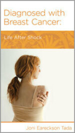 DIAGNOSED WITH BREAST CANCER - CCEF