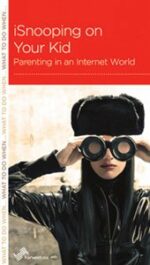 iSNOOPING ON YOUR KID - WTDW