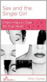 SEX AND THE SINGLE GIRL - CCEF