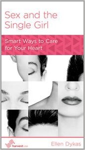 SEX AND THE SINGLE GIRL - CCEF