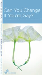 CAN YOU CHANGE IF YOU'RE GAY - WTDW